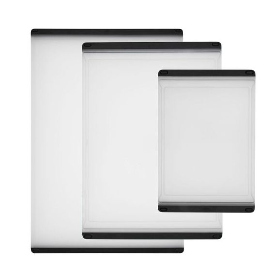 Carving and Cutting Board & 2-Piece Cutting Board Set Bundle