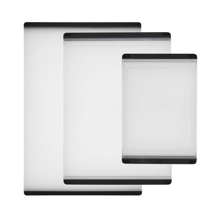 Carving and Cutting Board & 2-Piece Cutting Board Set Bundle
