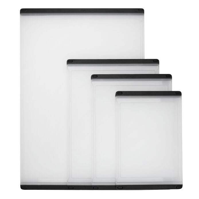 4-piece Cutting Board Bundle