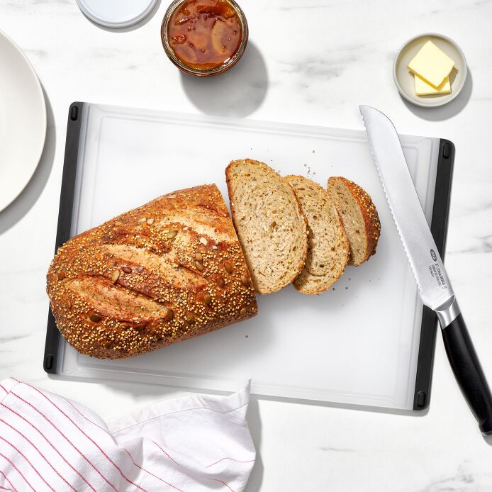4-piece Cutting Board Bundle
