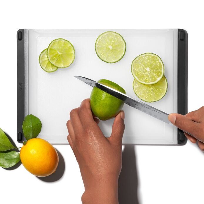 4-piece Cutting Board Bundle