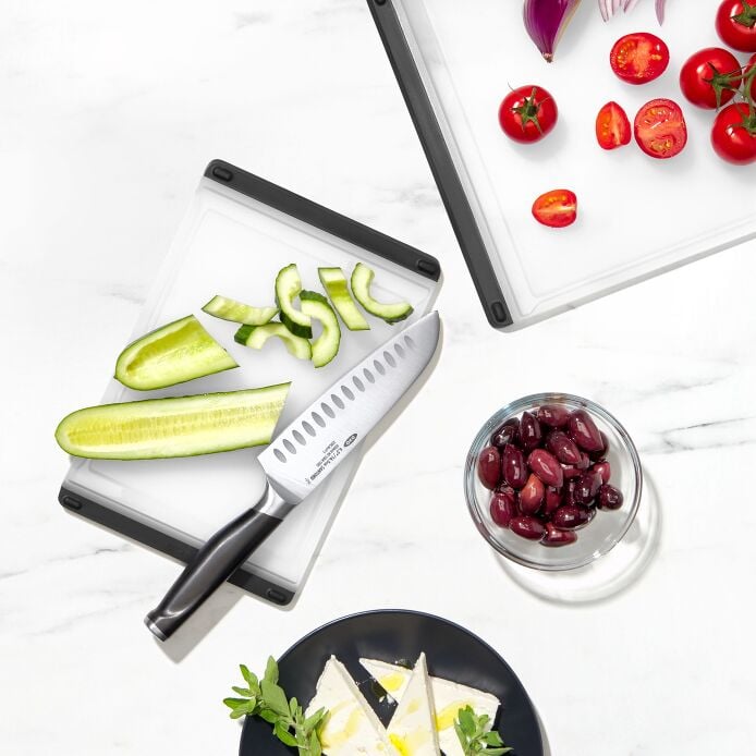 4-piece Cutting Board Bundle