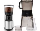 Cold Brew Coffee Maker & Conical Burr Coffee Grinder Bundle