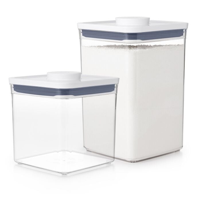 POP 2-Piece Flour & Sugar Bundle