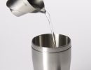 Steel Angled Jigger