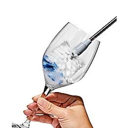 Stainless Steel Bottle Brush Refill - 2 Pack