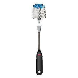 Stainless Steel Bottle Brush Refill - 2 Pack