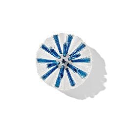 Stainless Steel Bottle Brush Refill - 2 Pack