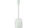 Compact Toilet Brush & Canister