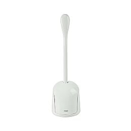 Compact Toilet Brush & Canister