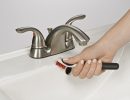 Deep Clean Brush Set