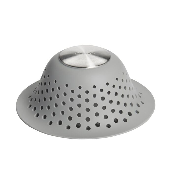 Silicone Shower & Tub Drain Protector