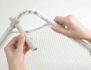 Folding Sweater Dryer