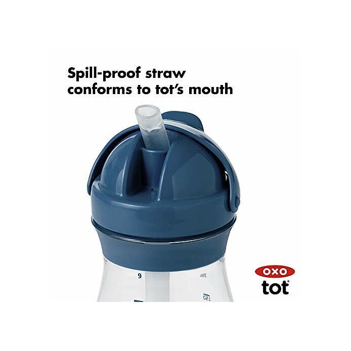 Transitions 9 oz Straw Cup