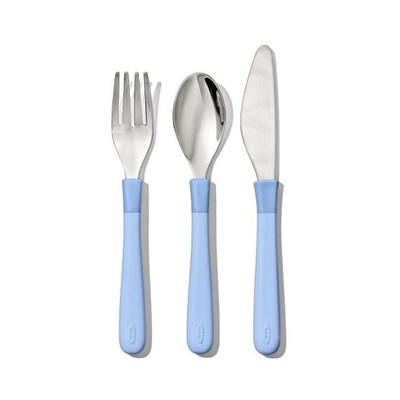 Cutlery for Big Kids