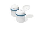 Prep & Go Squeeze Bottle 2-Pack
