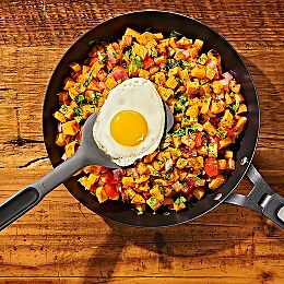 Nylon Camp Stove Utensil Set