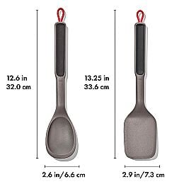 Nylon Camp Stove Utensil Set