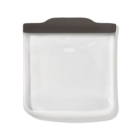 Outdoor Silicone Reusable Sandwich Bag (28 oz)