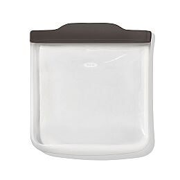 Outdoor Silicone Reusable Sandwich Bag (28 oz)