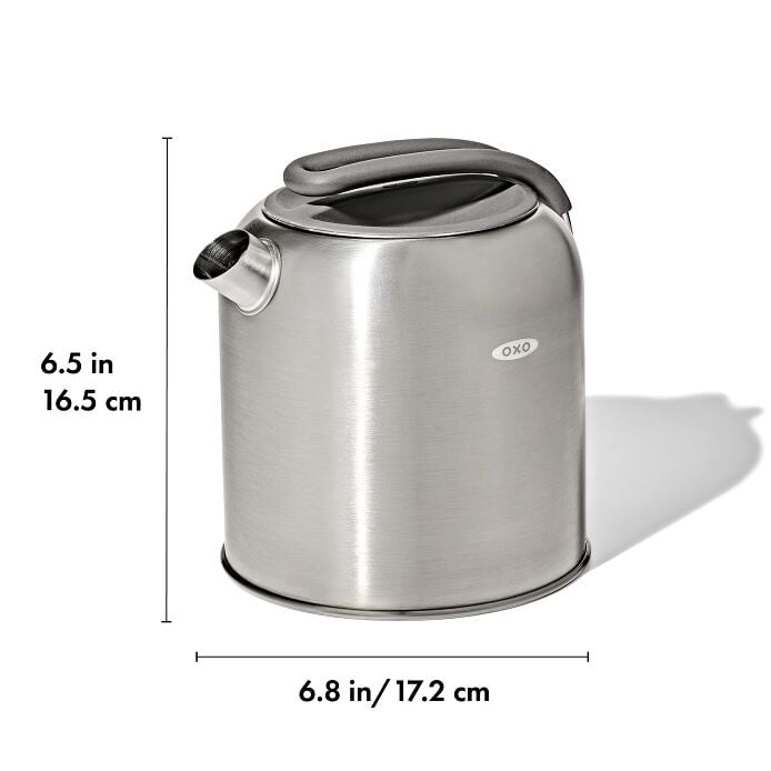Camp Stove Kettle