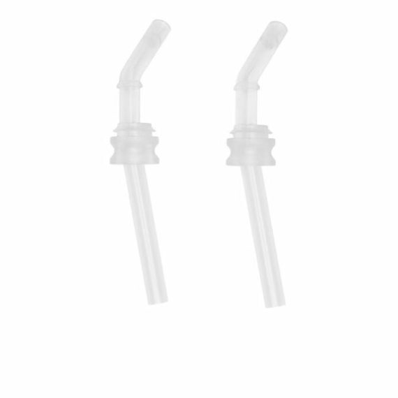 Transitions 6 oz Straw Cup Replacement Straw Set