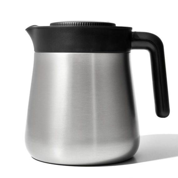 Replacement Thermal Carafe for 8-Cup Coffee Maker with Thermal Carafe