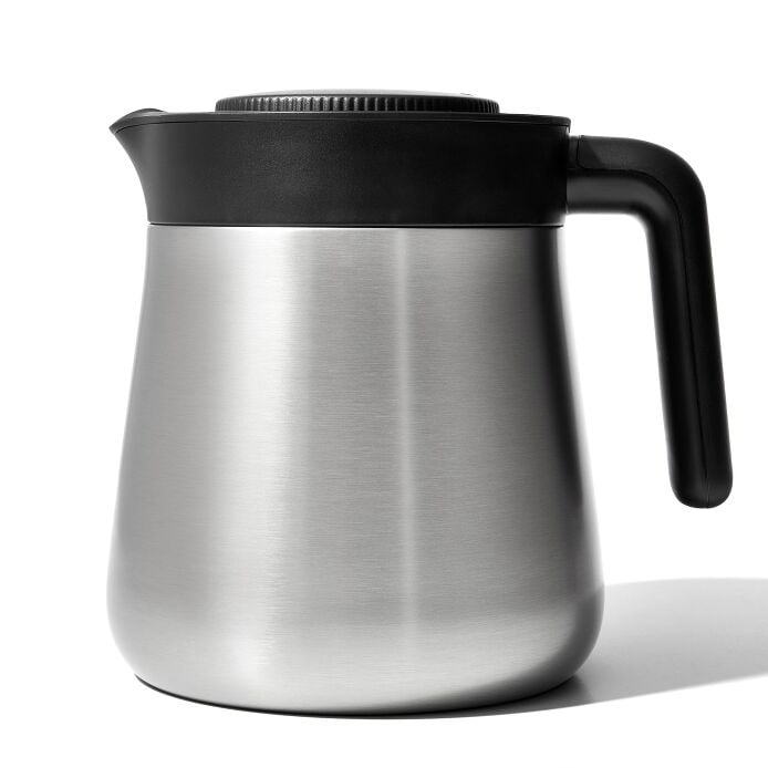 Replacement Thermal Carafe for 8-Cup Coffee Maker with Thermal Carafe