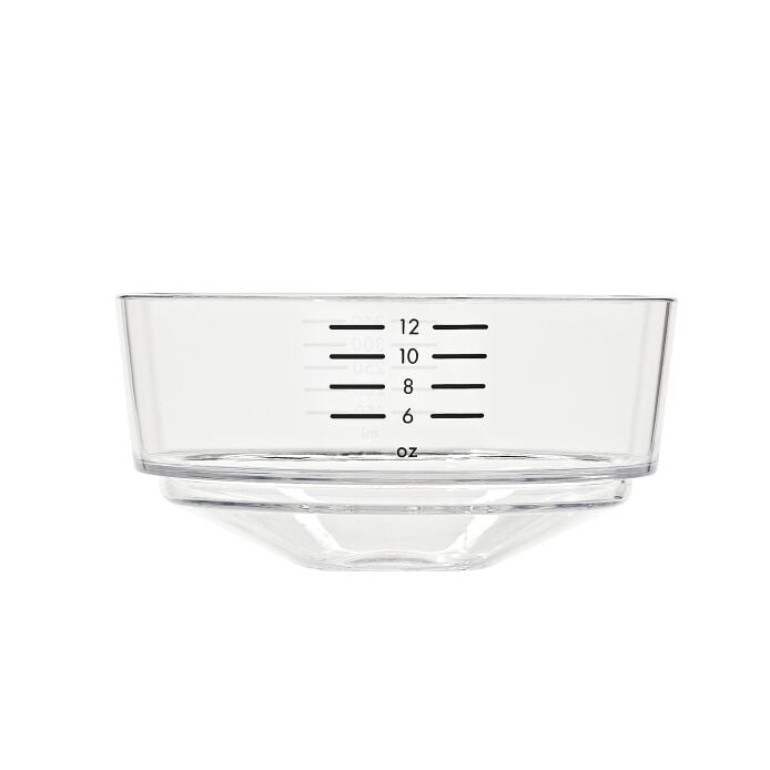 Collapsible Pour-Over with Storage Case