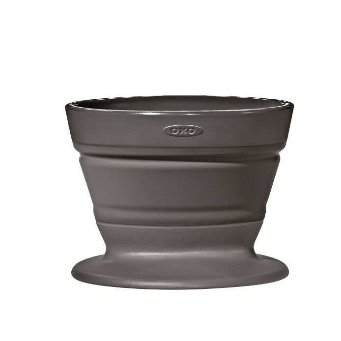 Collapsible Pour-Over with Storage Case