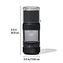 Rapid Brewer