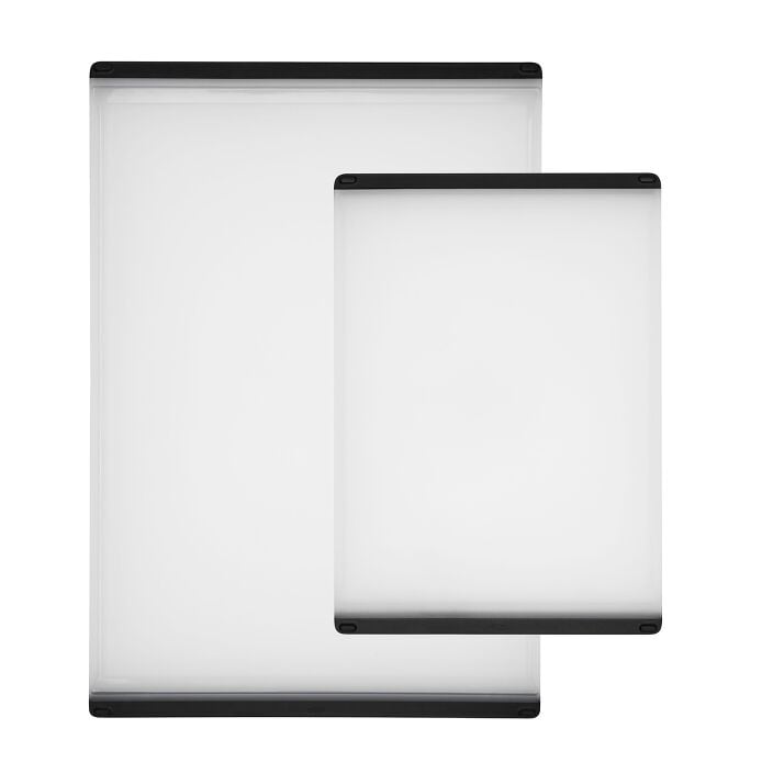 Carving & Cutting Board & Utility Cutting Board Bundle