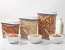 POP Medium Cereal Dispenser (3.4 Qt.)