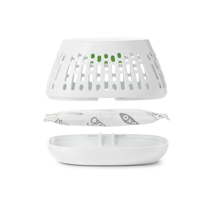 GreenSaver Standing Crisper Insert - 1 Pc