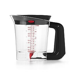 OXO Good Grips Good Gravy Fat Separator ?C 4 Cup