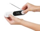 Thermocouple Thermometer