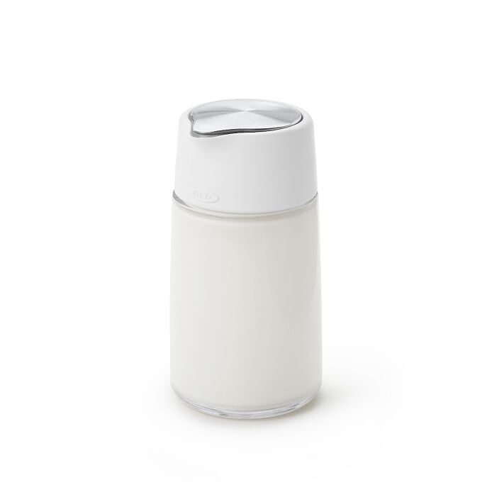 OXO Glass Creamer