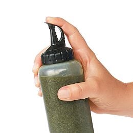 OXO Chef's Squeeze Bottles - 6 ounces