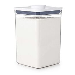 POP Container - Big Square Medium (4.4 Qt.)
