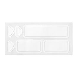 POP Removable Labels