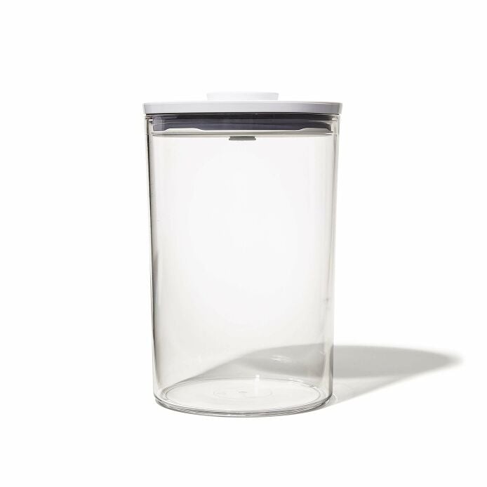 POP Round Canister - Tall (5.2 Qt)