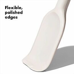 3-Piece Silicone Spatula Set