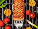Grilling Precision Turner