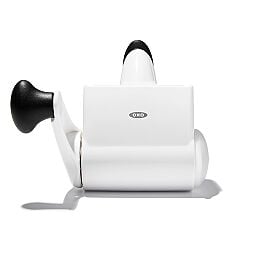 Rotary Grater