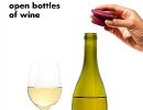 OXO Good Grips Silicone Wine Stoppers
