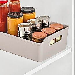 Storage Bin