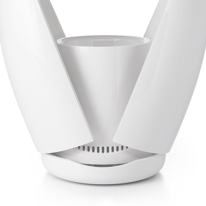 Toilet Brush with Rim Cleaner