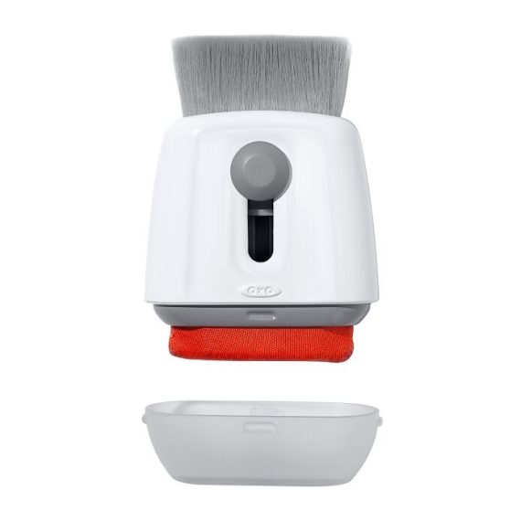 Sweep & Swipe Laptop Cleaner