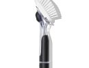 Soap Dispensing Dish Brush