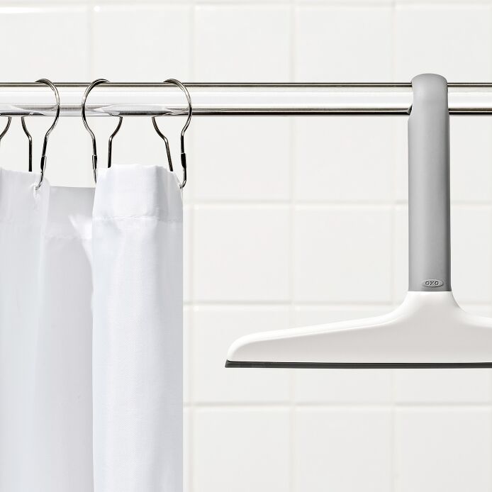 Multi-Use Squeegee with Hook